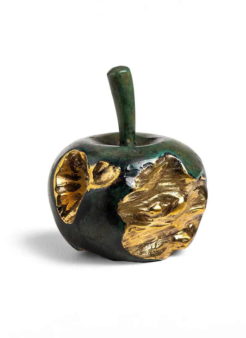 Andreas Wargenbrant Forbidden Fruit 1967 - Image 2