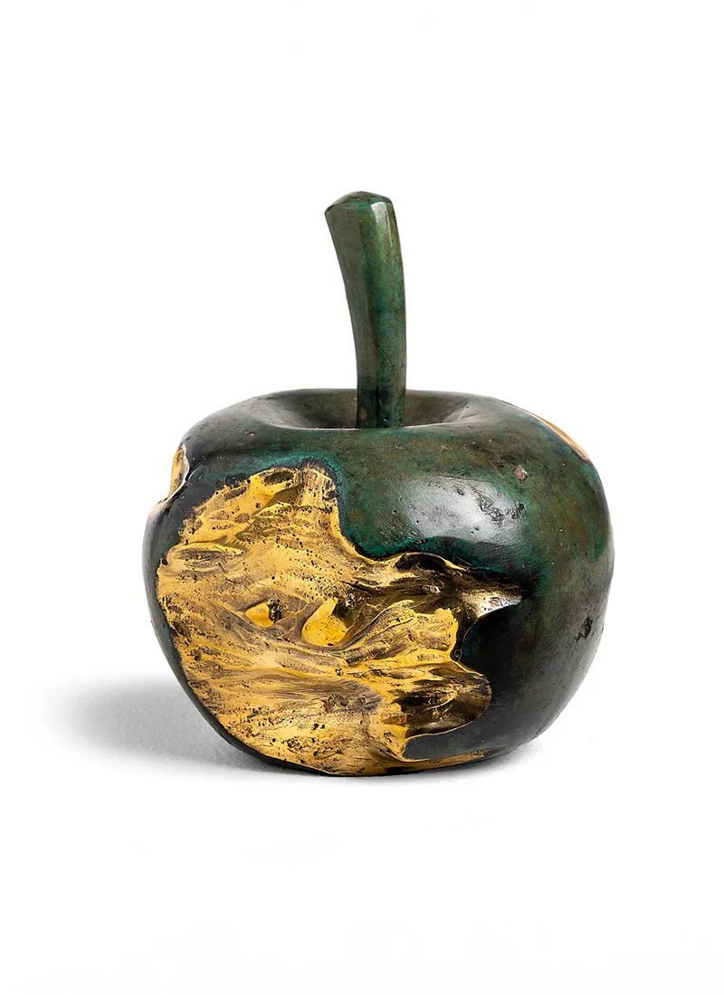 Andreas Wargenbrant Forbidden Fruit 1967 - Image 3