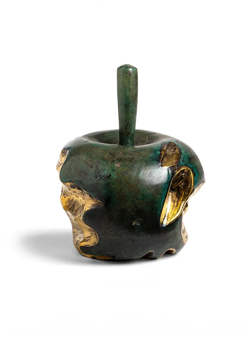 Andreas Wargenbrant Forbidden Fruit 1967 - Image 4