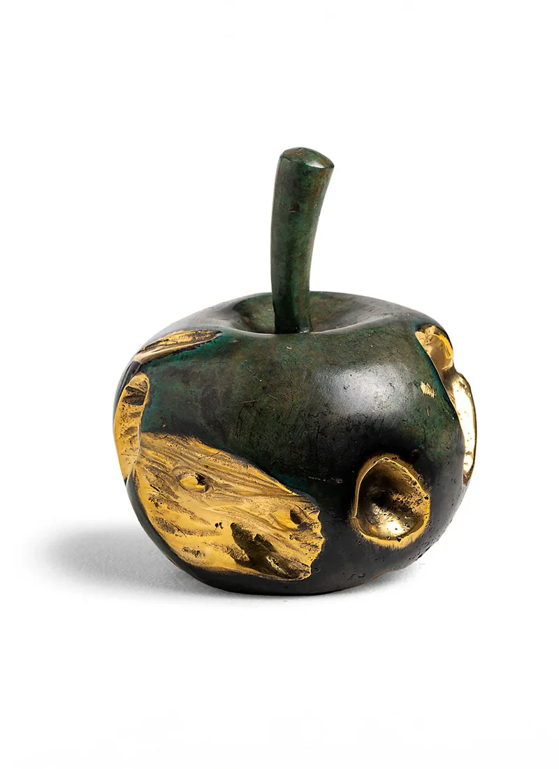 Andreas Wargenbrant Forbidden Fruit 1967 - Image 5