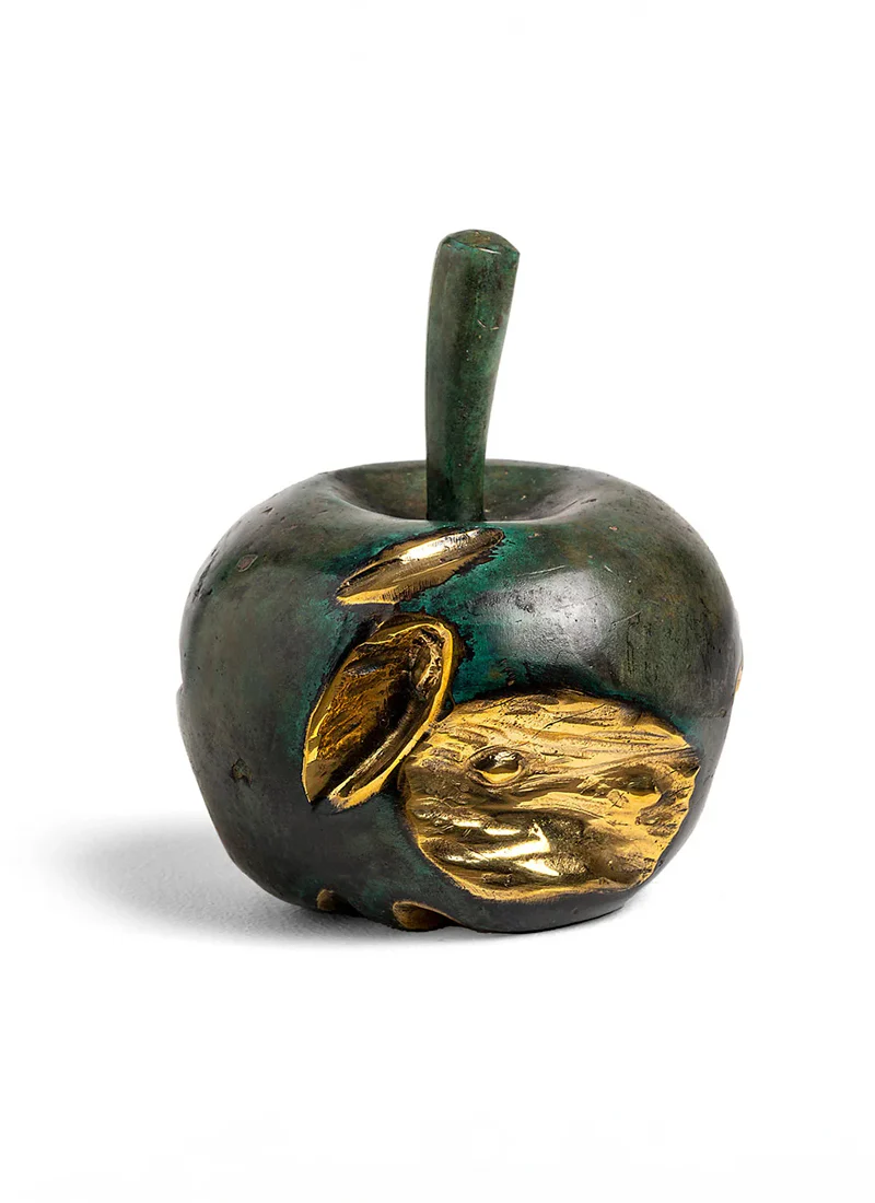 Andreas Wargenbrant Forbidden Fruit 1967 - Image 6