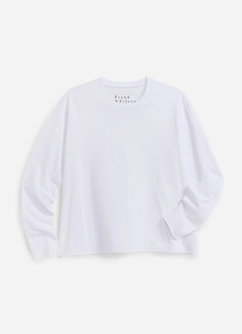 Anna Triple Fleece Long Sleeve Capelet - Image 4