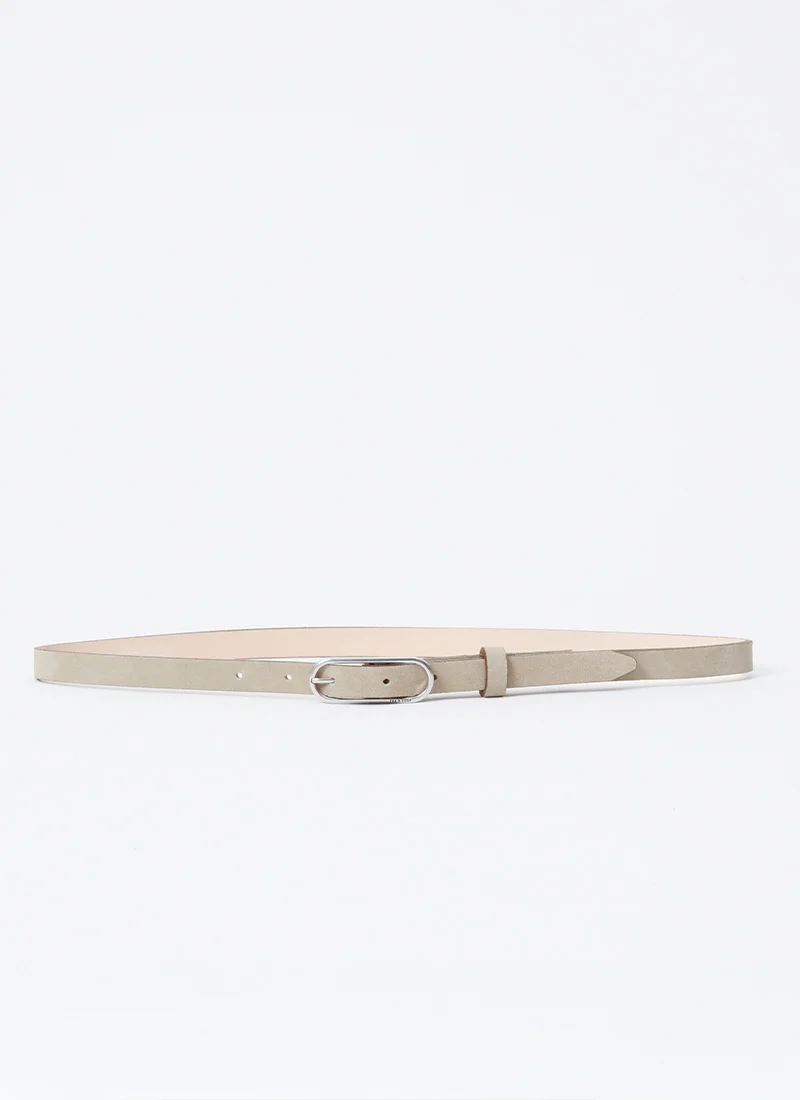 Baby Rounded Rebound Belt