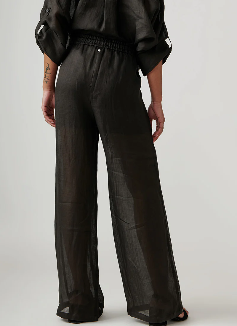 Drawstring Pant - Image 2