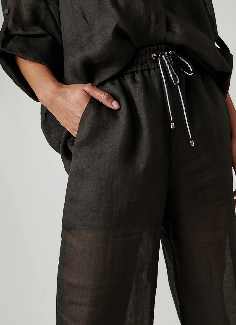 Drawstring Pant - Image 3