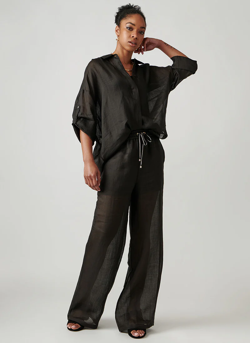 Drawstring Pant - Image 4