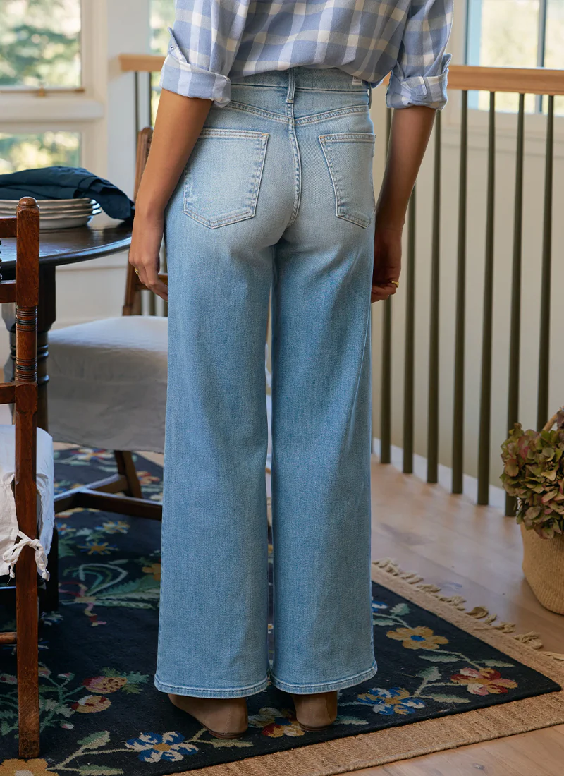 East Galway Jeans - Image 3