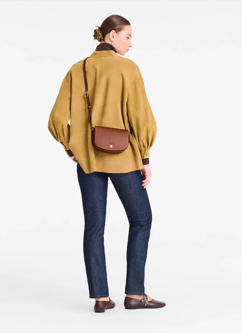 Épure S Crossbody Bag - Image 6
