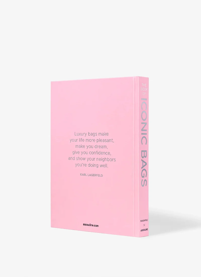 Fashionphile: The Book Of Iconic Bags - Image 10