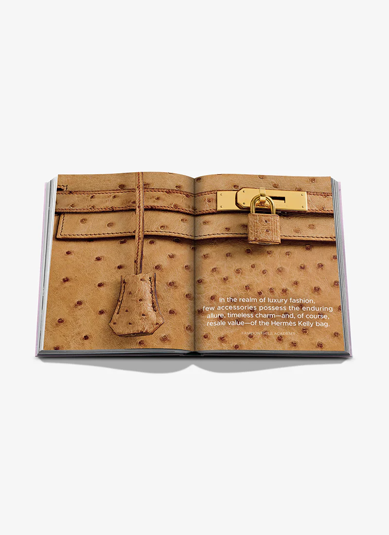 Fashionphile: The Book Of Iconic Bags - Image 12