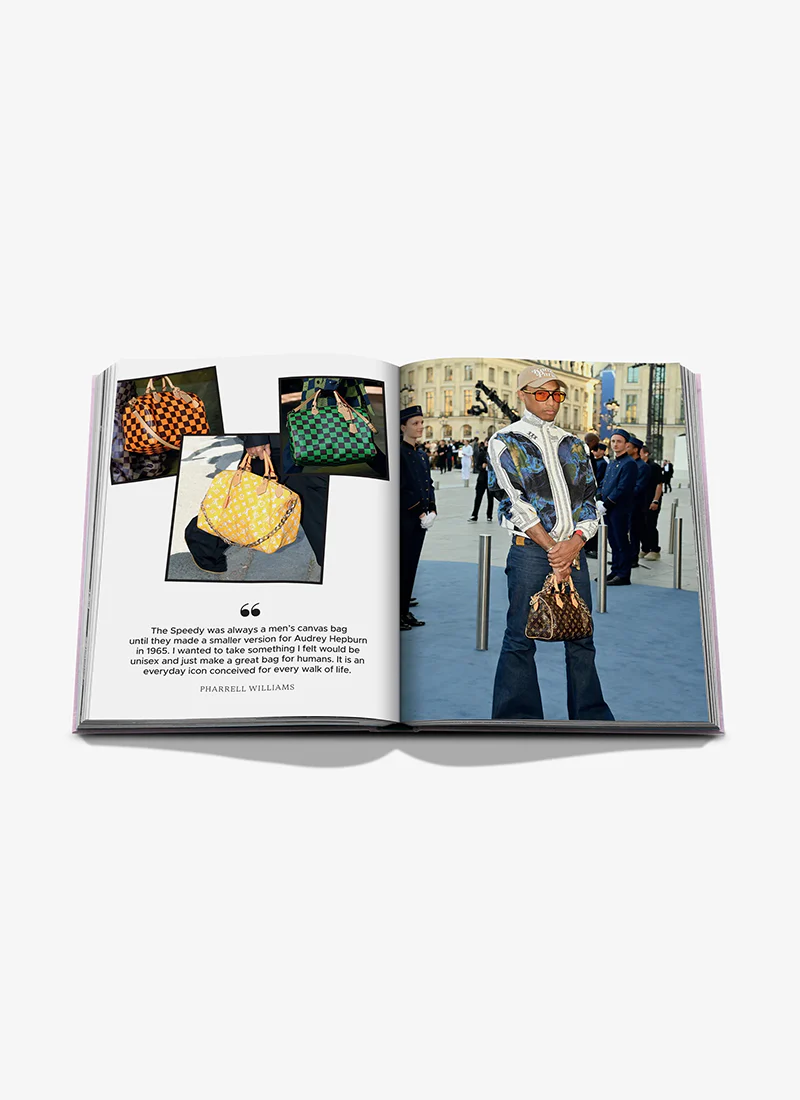 Fashionphile: The Book Of Iconic Bags - Image 13