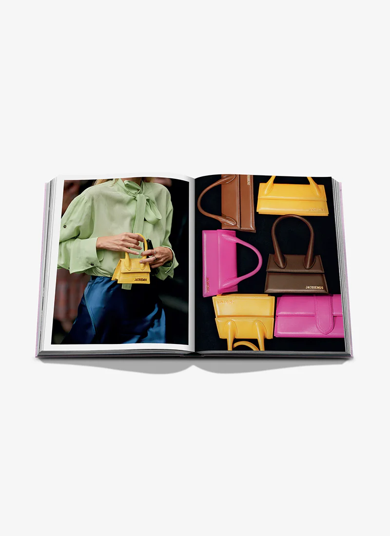 Fashionphile: The Book Of Iconic Bags - Image 14