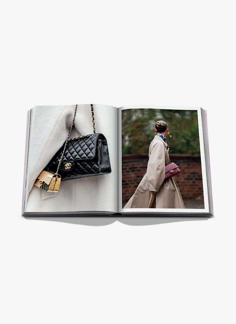 Fashionphile: The Book Of Iconic Bags - Image 3
