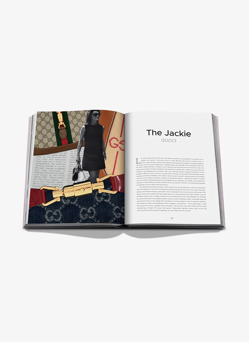 Fashionphile: The Book Of Iconic Bags - Image 4