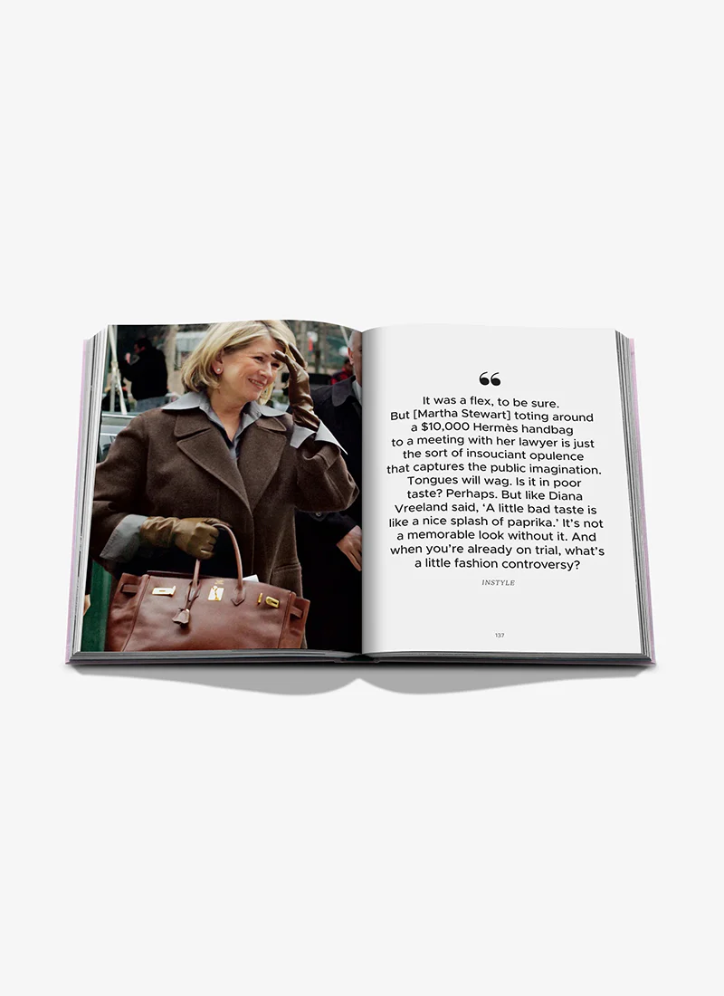 Fashionphile: The Book Of Iconic Bags - Image 6