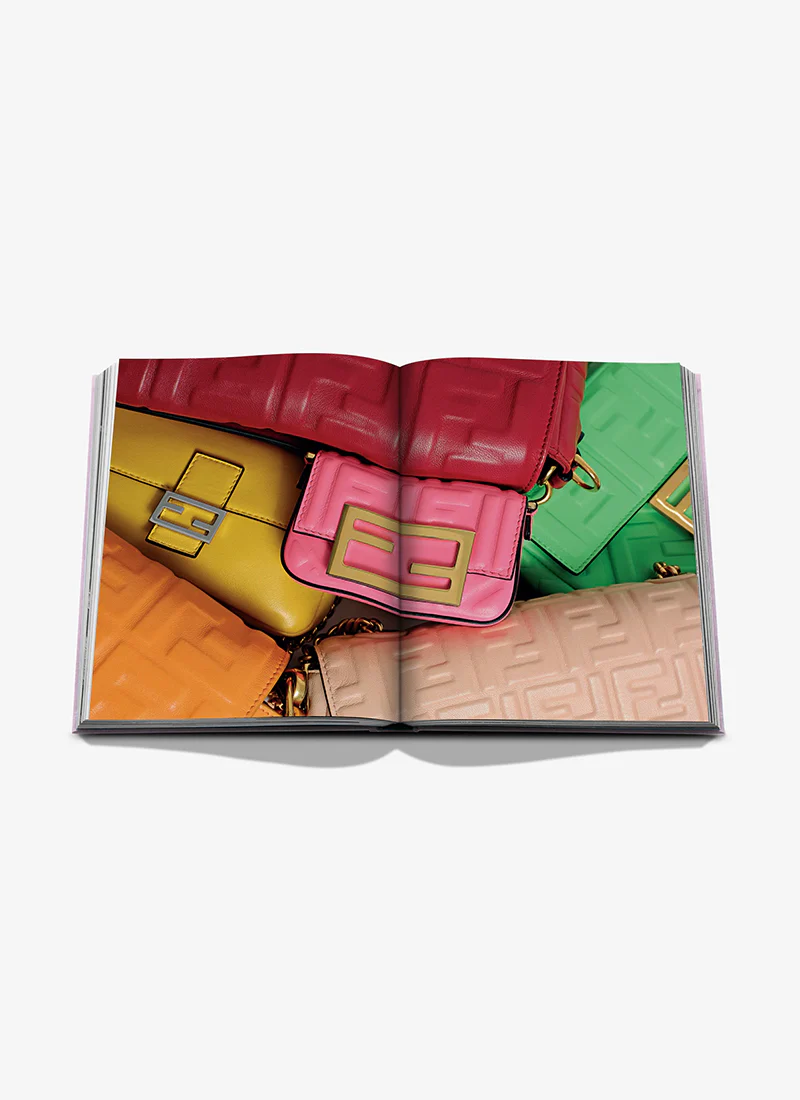 Fashionphile: The Book Of Iconic Bags - Image 7