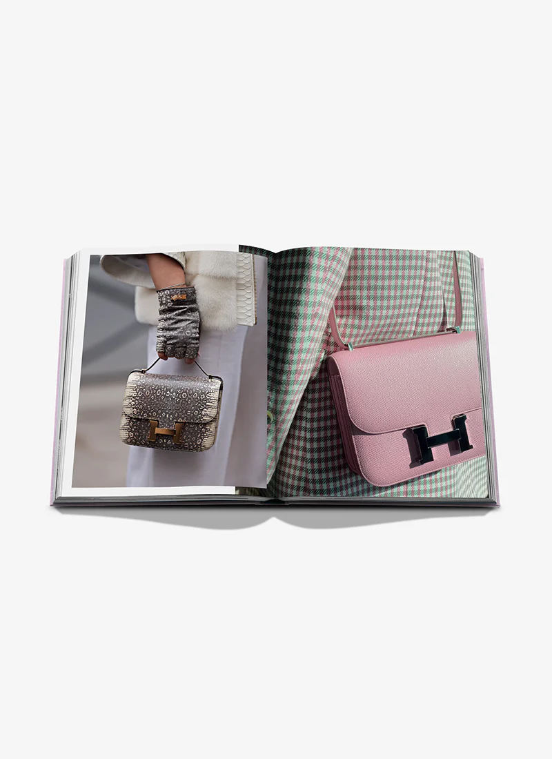 Fashionphile: The Book Of Iconic Bags - Image 8