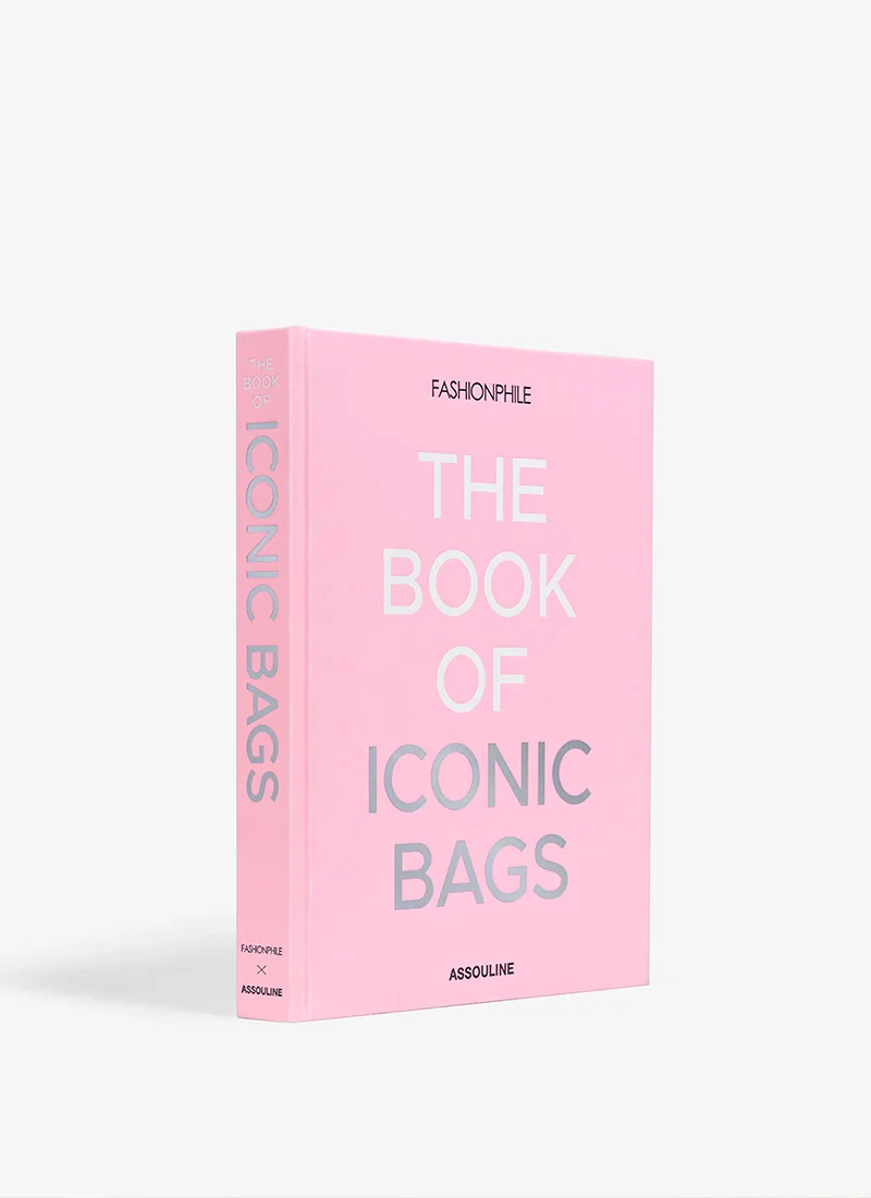 Fashionphile: The Book Of Iconic Bags - Image 9