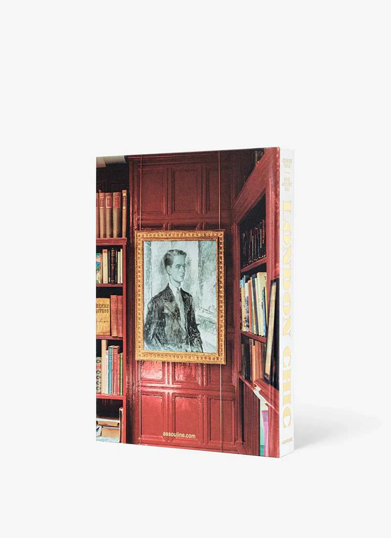London Chic Book - Image 3
