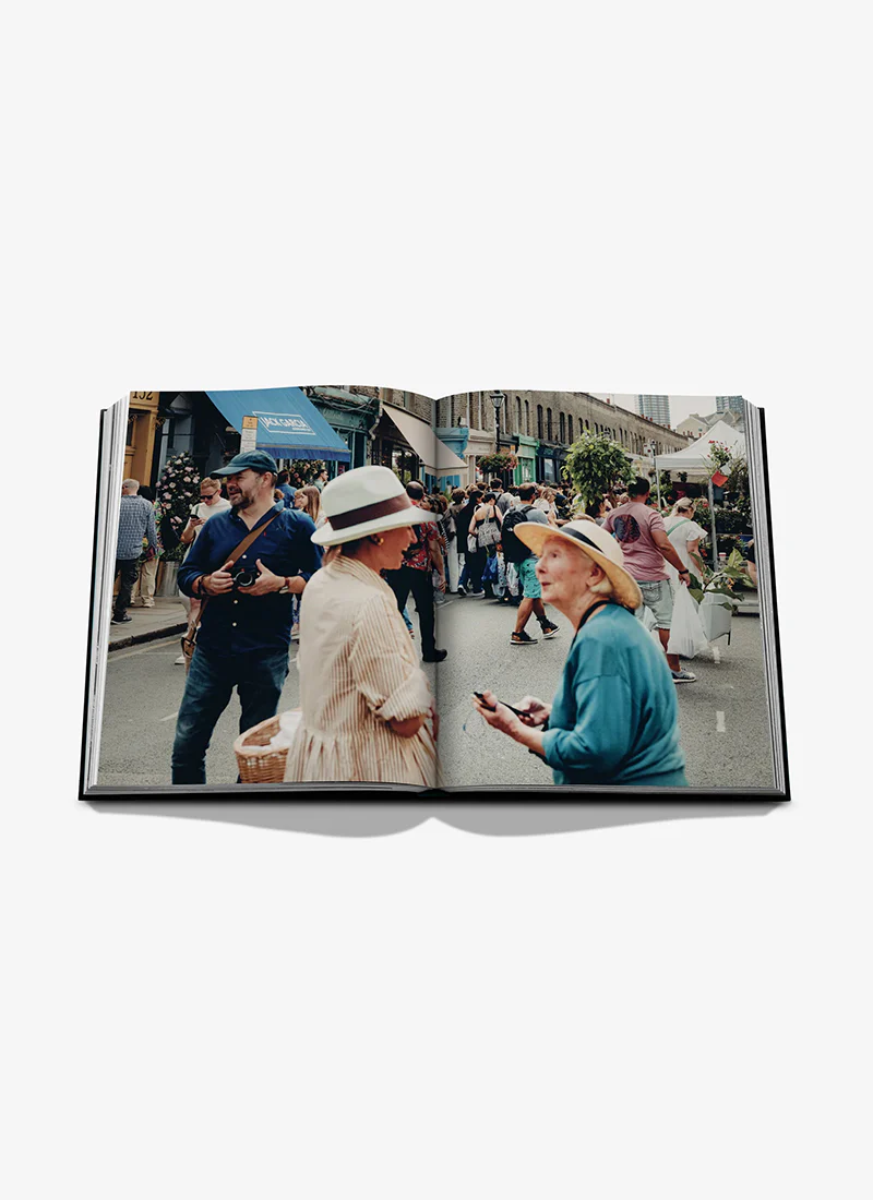 London Chic Book - Image 5