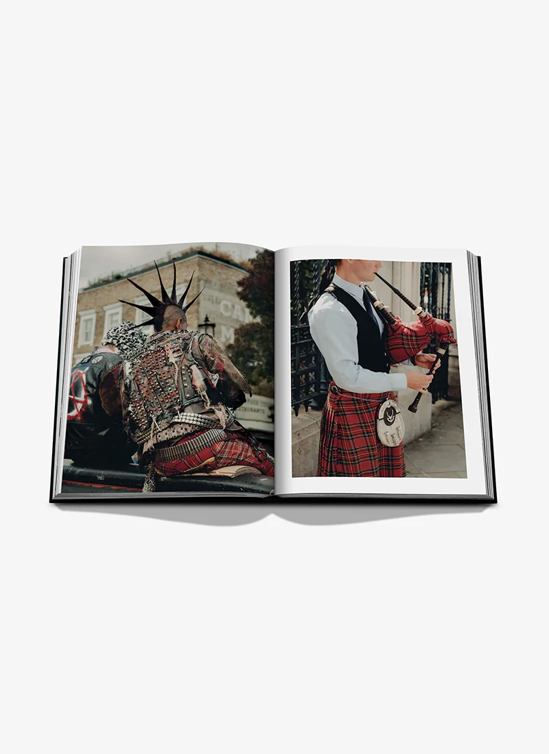 London Chic Book - Image 6