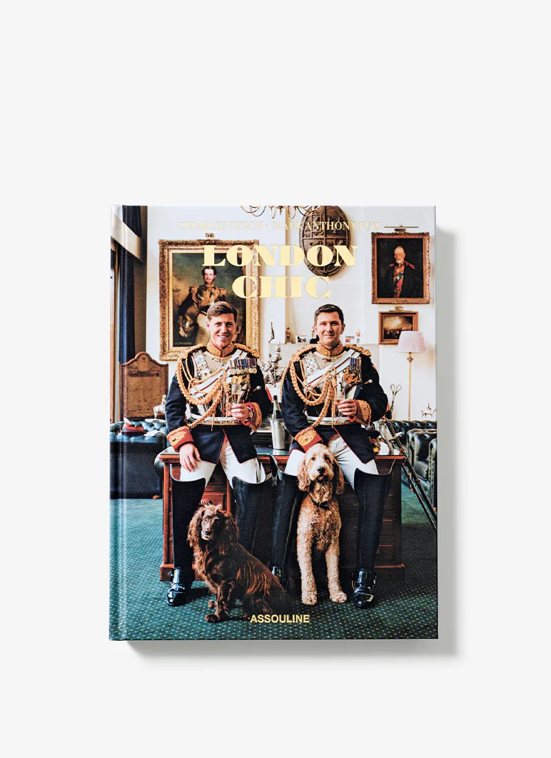 London Chic Book - Image 8