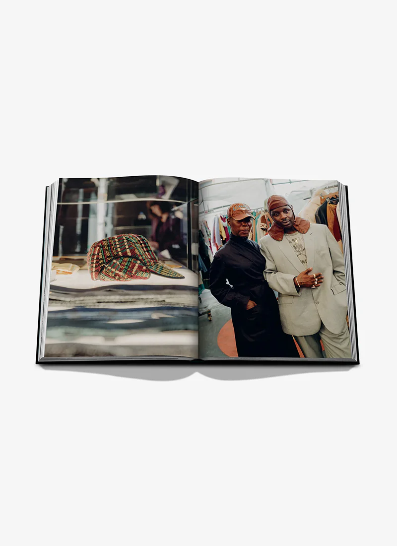 London Chic Book - Image 9