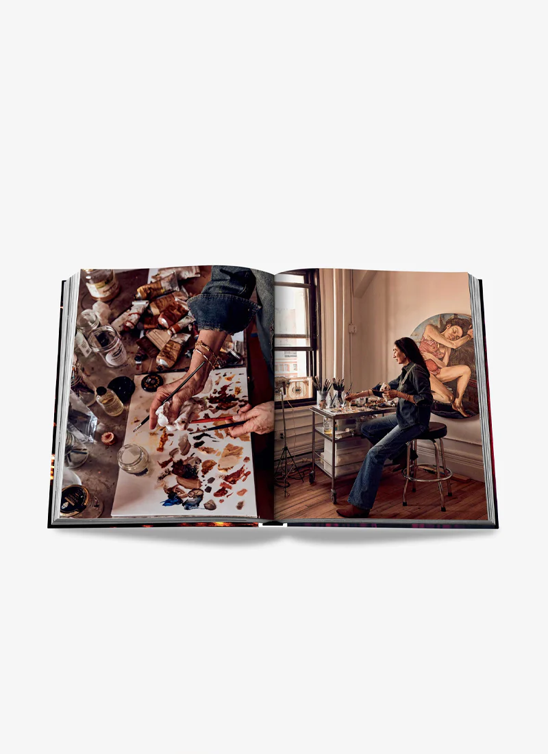 New York Chic Book - Image 6