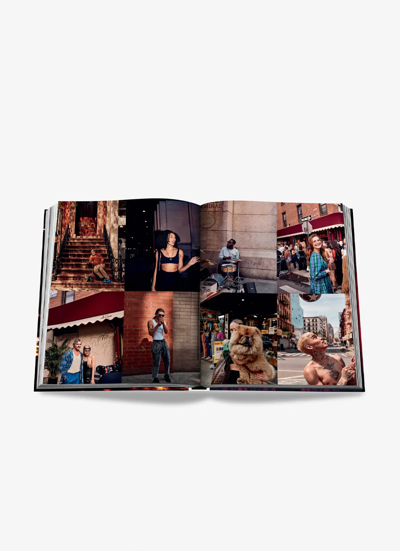New York Chic Book - Image 8
