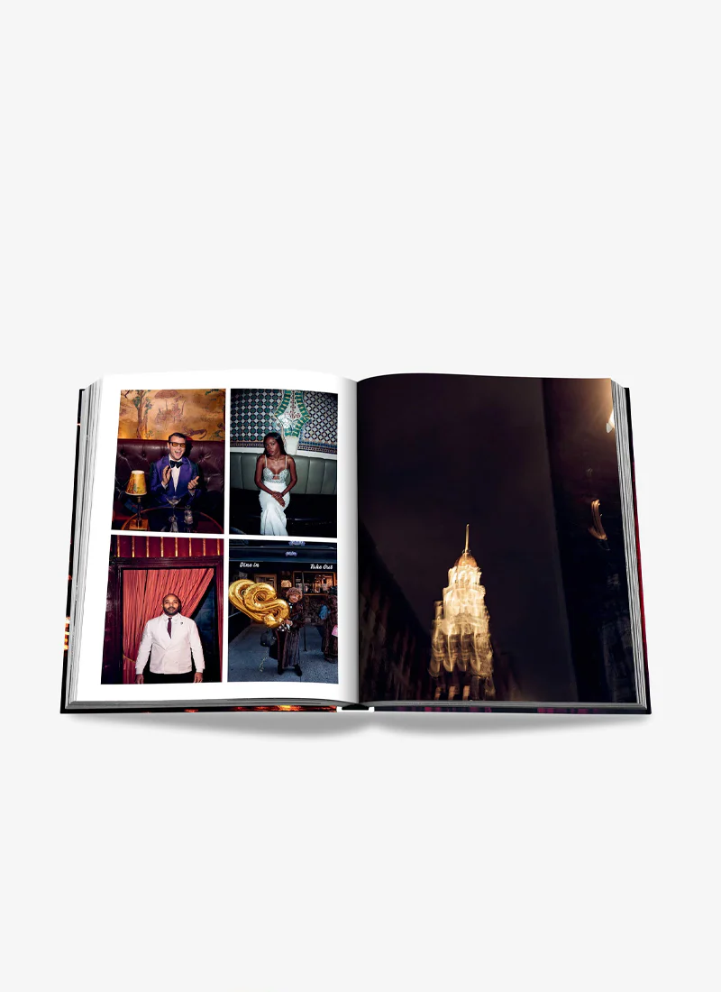 New York Chic Book - Image 9