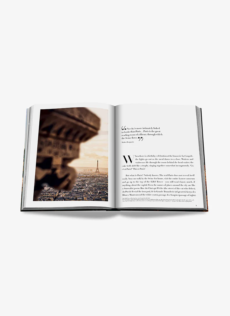 Paris Chic Book - Image 4