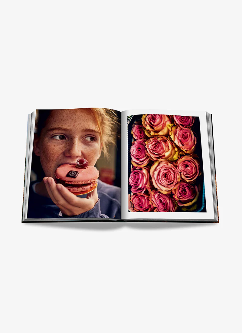 Paris Chic Book - Image 6