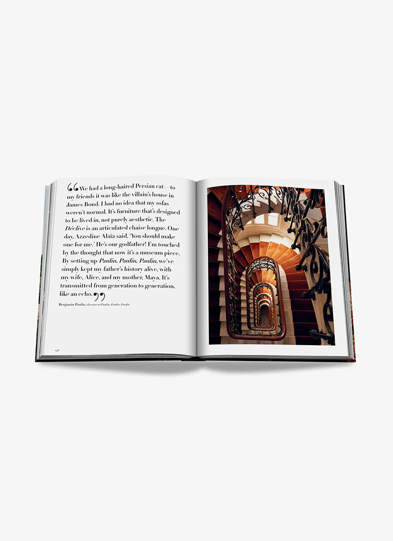 Paris Chic Book - Image 7