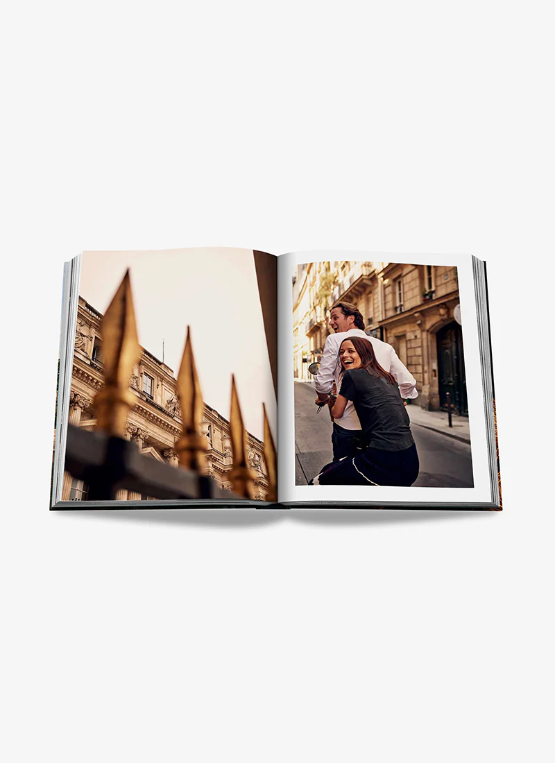Paris Chic Book - Image 8
