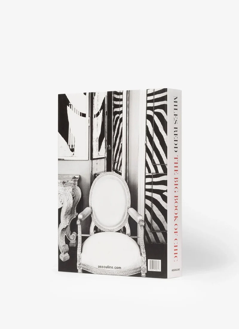The Big Book Of Chic - Image 3