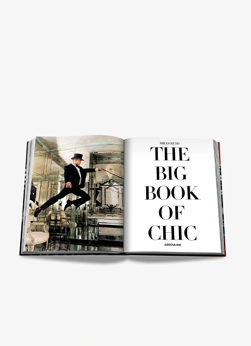 The Big Book Of Chic - Image 4