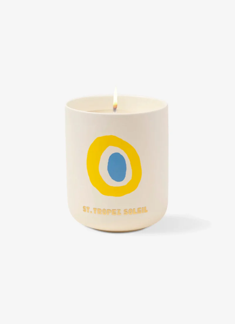 St Tropez Soleil Candle