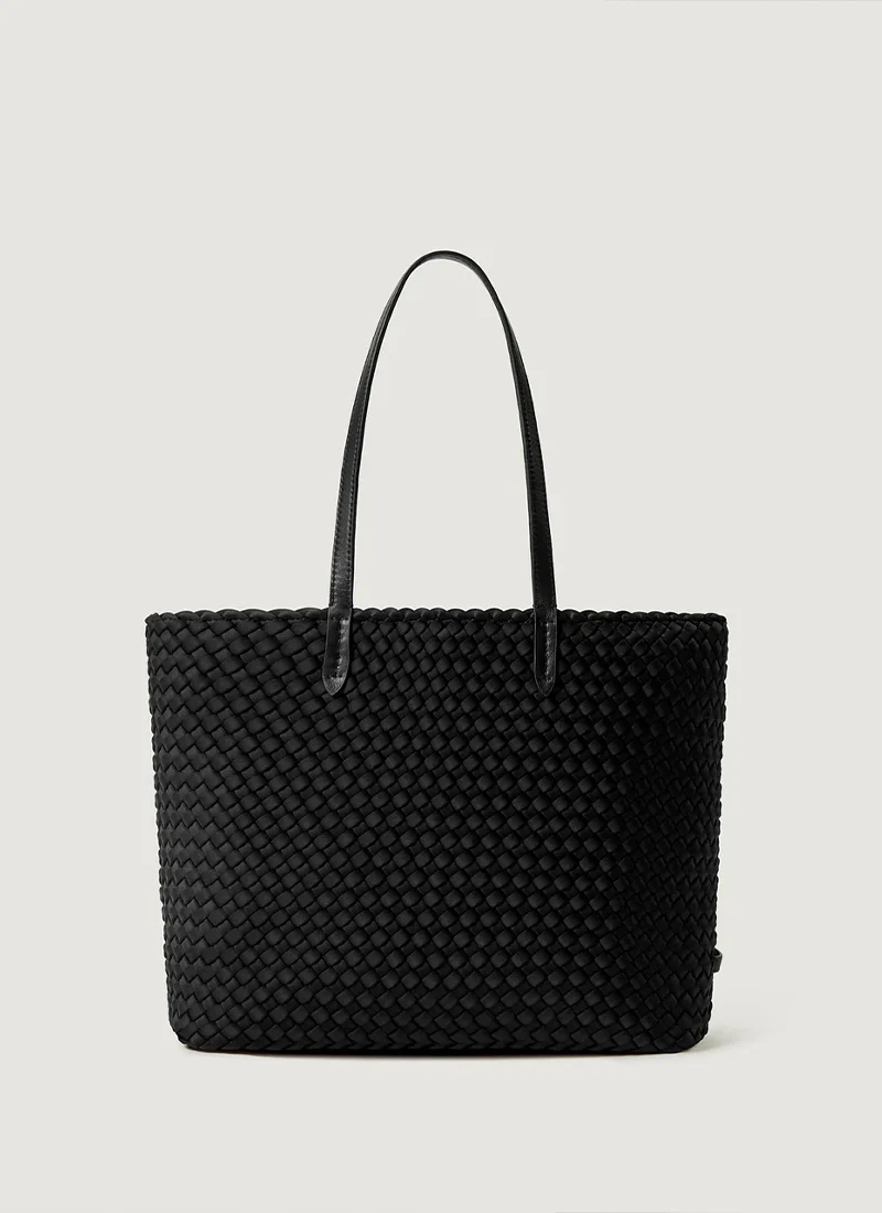 Jetsetter Small Tote Bag