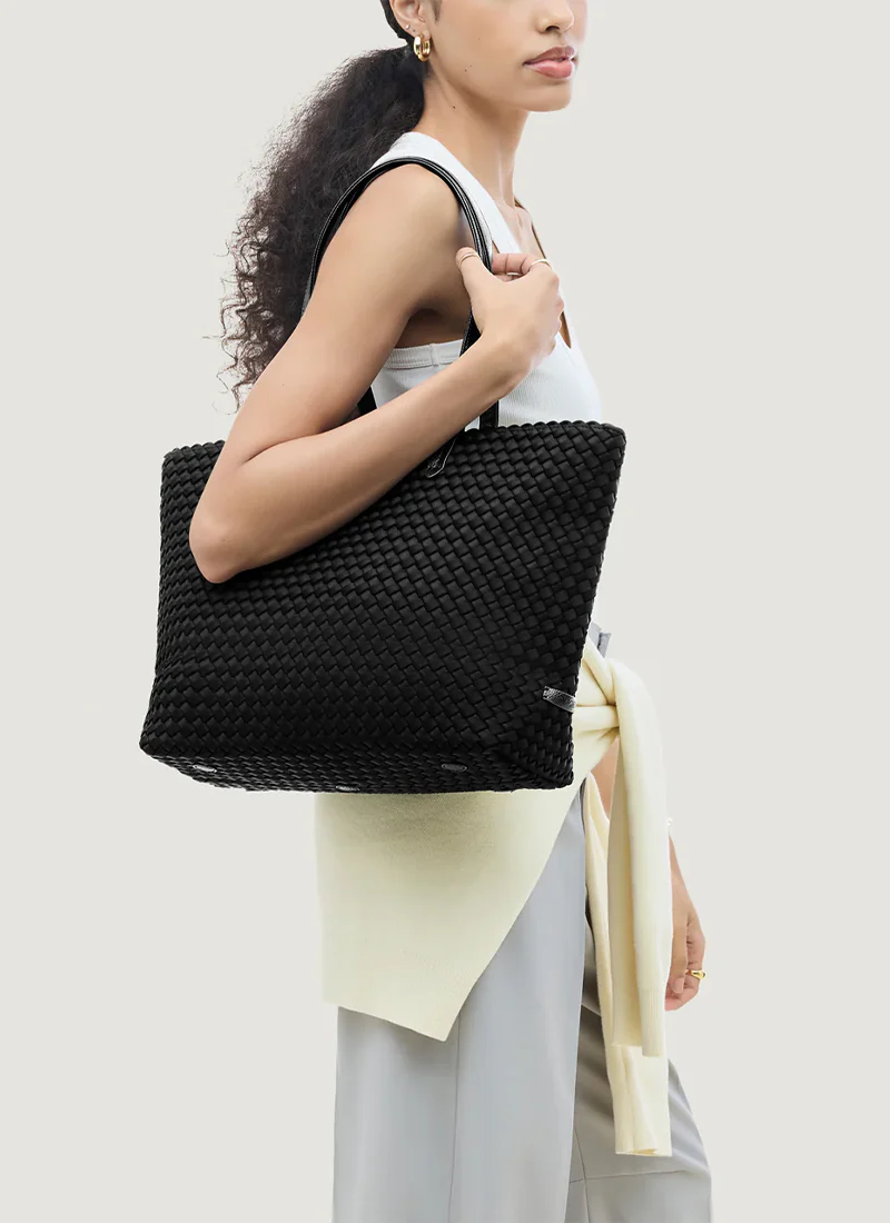 Jetsetter Small Tote Bag - Image 2