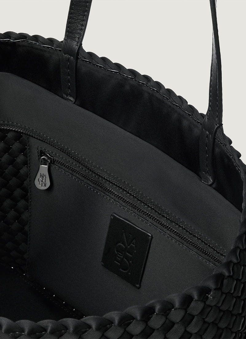 Jetsetter Small Tote Bag - Image 4