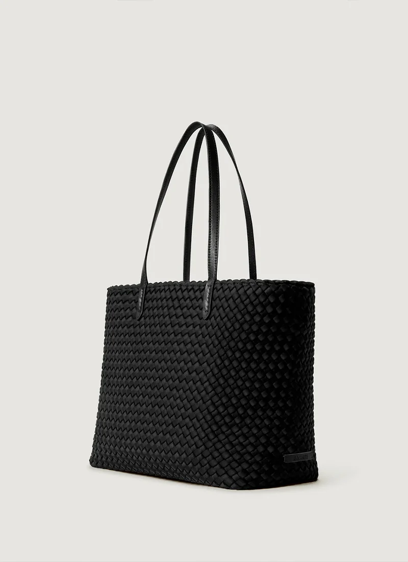 Jetsetter Small Tote Bag - Image 5