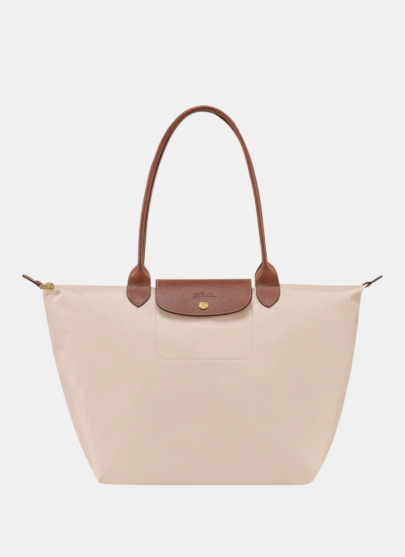 Le Pliage Original L Tote Bag