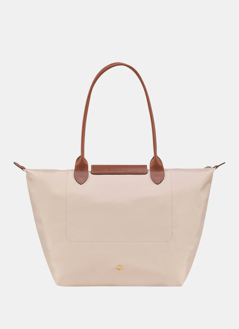 Le Pliage Original L Tote Bag - Image 3
