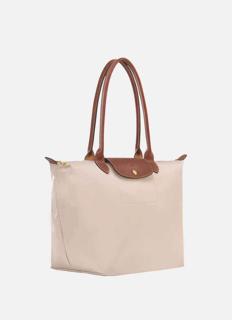 Le Pliage Original L Tote Bag - Image 4