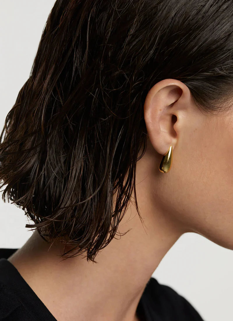 Large Sugar Earrings