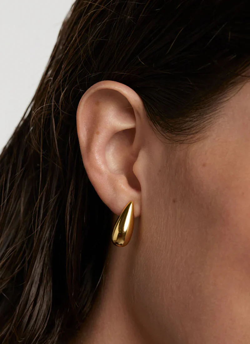 Large Sugar Earrings - Image 2