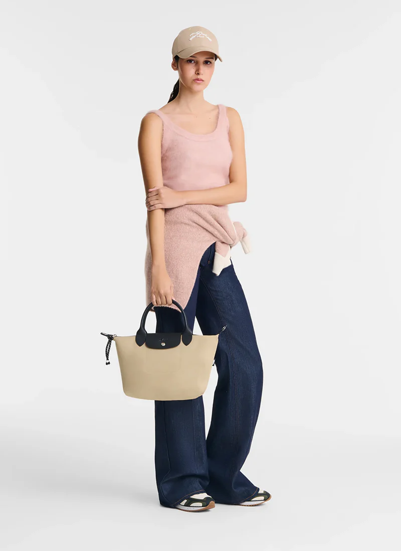 Le Pliage Energy S Handbag - Image 3