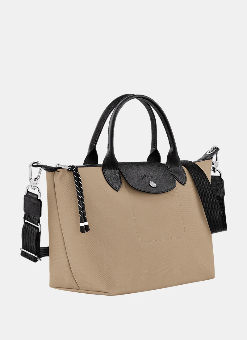 Le Pliage Energy S Handbag - Image 4