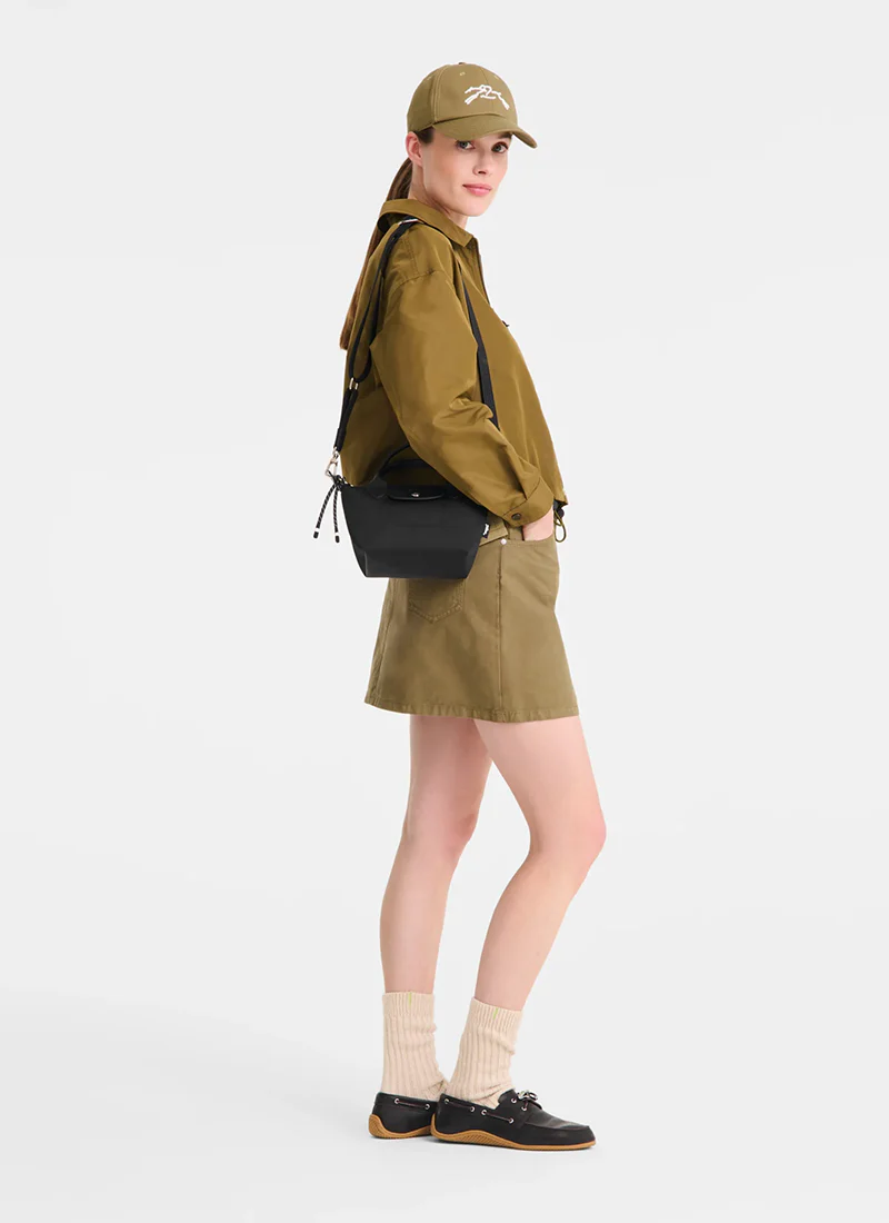 Le Pliage Energy XS Handbag - Image 2
