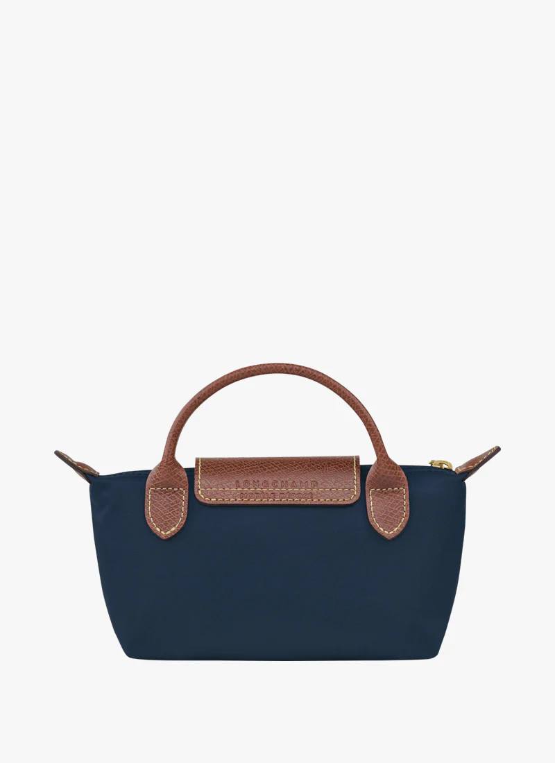 Le Pliage Original Pouch with Handle - Image 2